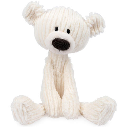 White Toothpick Bear