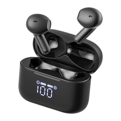 TOZO T21 Wireless Earbuds