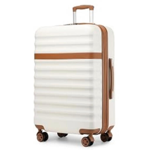 Kono 28-inch Hardshell Suitcase